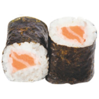 Maki de Salmón