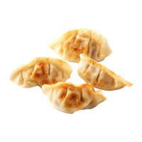 Gyoza de pollo