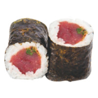 Maki Spicy Tuna
