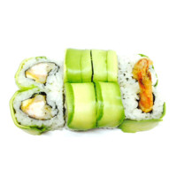 Ebi Roll