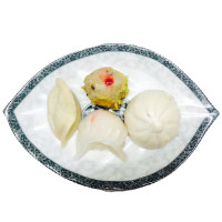 Dim Sum