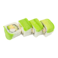 Aguacate Roll
