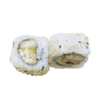 Uramaki de Pollo