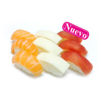 Sushi Variados