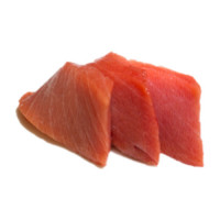 sashimi atún